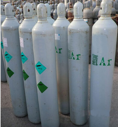 99.9999% (6N) ultra-high purity argon